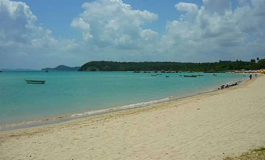 São Tomé de Paripe segue interditada após nova investigação do Inema