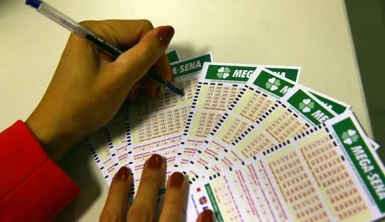 Gosta de 'fazer uma fezinha'? Mega-Sena pode pagar neste sábado prêmio de R$ 42 milhões