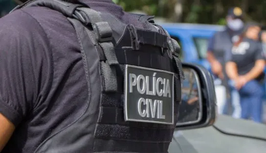 "Menor terrorista" suspeito de tráfico e roubos na Bahia é apreendido após tentar assassinar vítima de furto