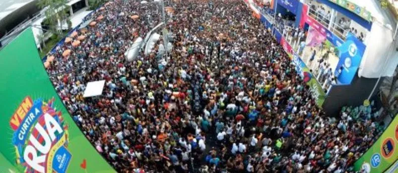 DENÚNCIA: Após antecipação de 100% no São João, fiscais acusam prefeitura de ‘calote’ no Carnaval