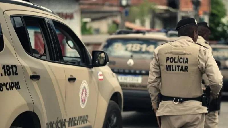 Suspeitos de liderar tráfico em Iaçu são presos em Feira de Santana