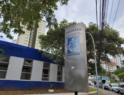  Coordena&ccedil;&atilde;o de Pol&iacute;cia Interestadual (Polinter)