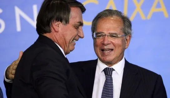 Governo Bolsonaro desiste de prorrogar isenção de impostos sobre combustíveis