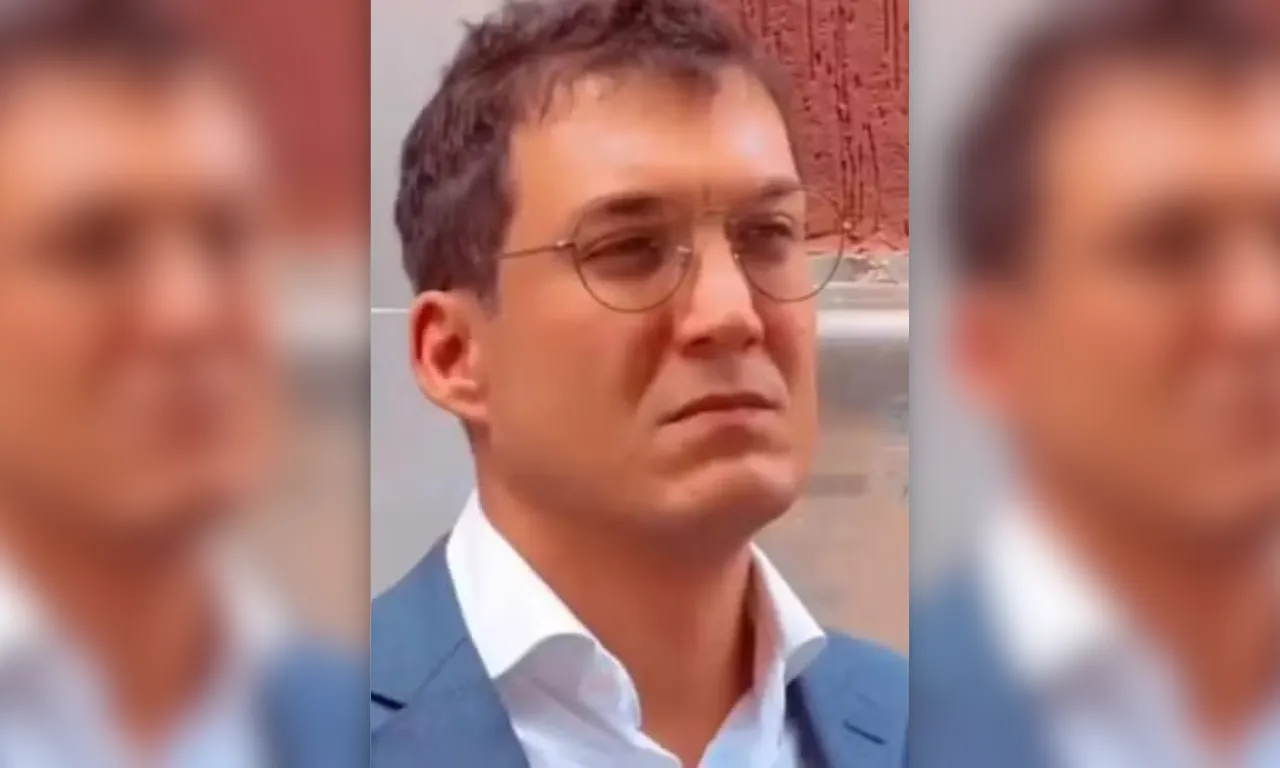 Advogado encontrado morto