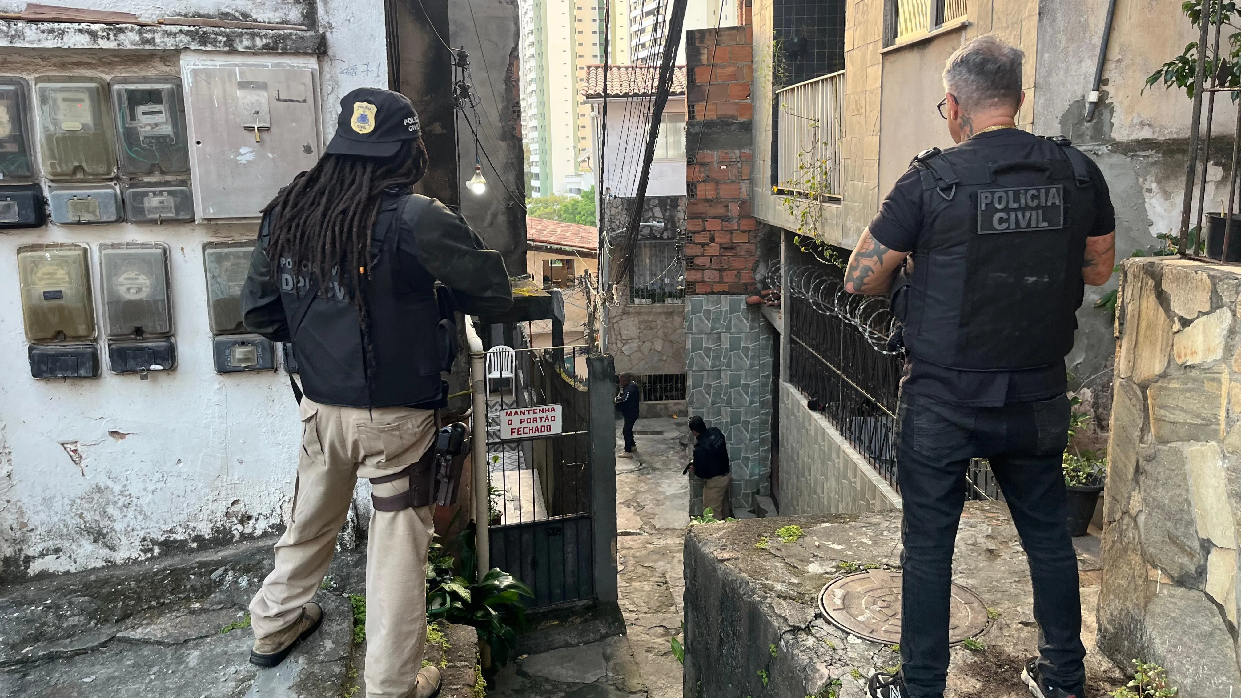 Lula sanciona lei que endurece combate ao crime organizado