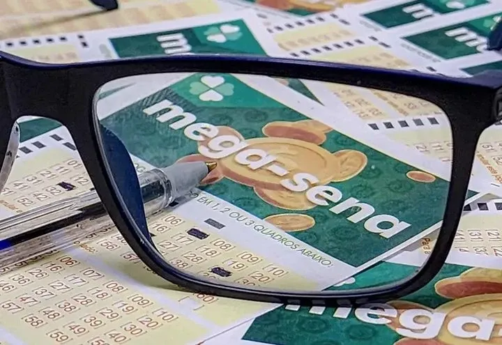 R$ 200 milhões: Mega-Sena sorteia prêmio histórico e acumulado neste sábado