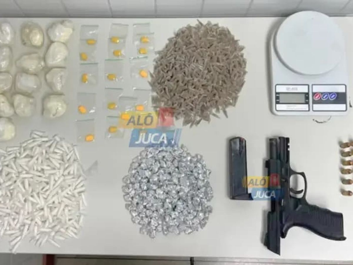 Suspeito de tr&aacute;fico morreu ap&oacute;s confronto com policiais militares em Vilas de Abrantes