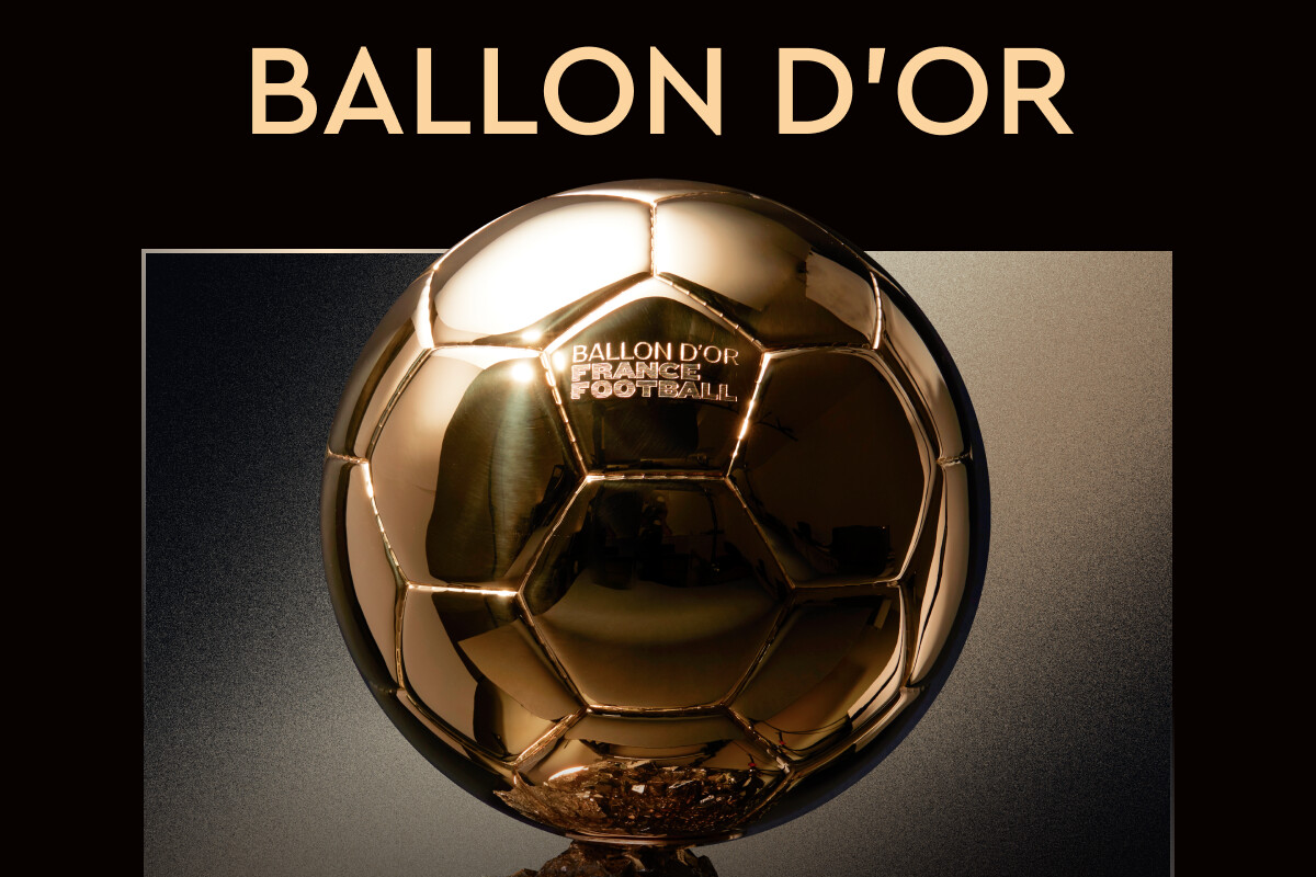 Foto: X/Ballon D'Or