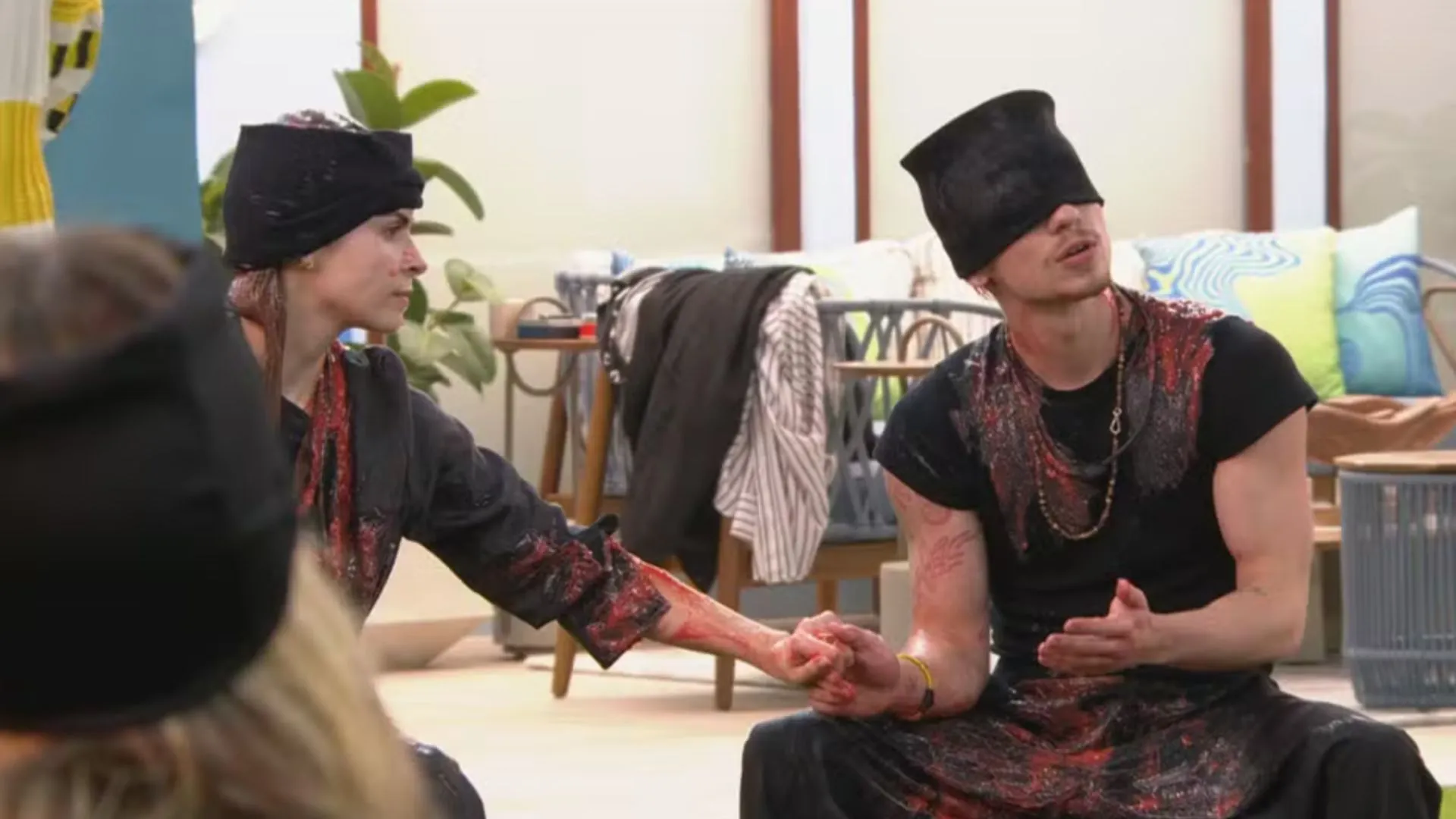 Fogo no parquinho: veja como foi o segundo Sincerão do BBB 26