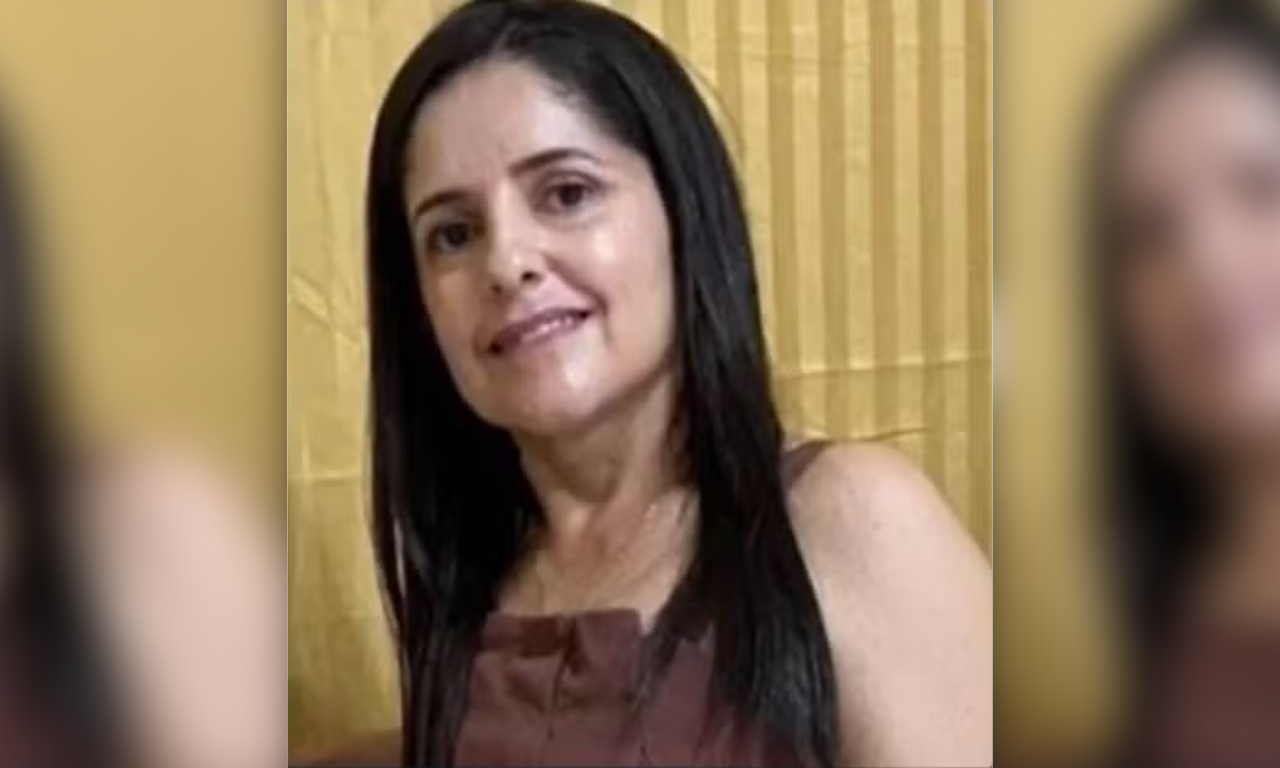 Mulher &eacute; morta ap&oacute;s cobrar pens&atilde;o aliment&iacute;cia a ex-marido na Bahia.Foto: Reprodu&ccedil;&atilde;o