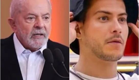 Sem citar nomes, Lula fala em 'fábrica de computador' para ajudar participante a vencer BBB; veja vídeo