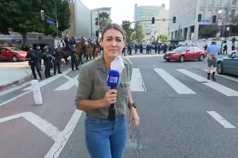 Foto: Redes Sociais