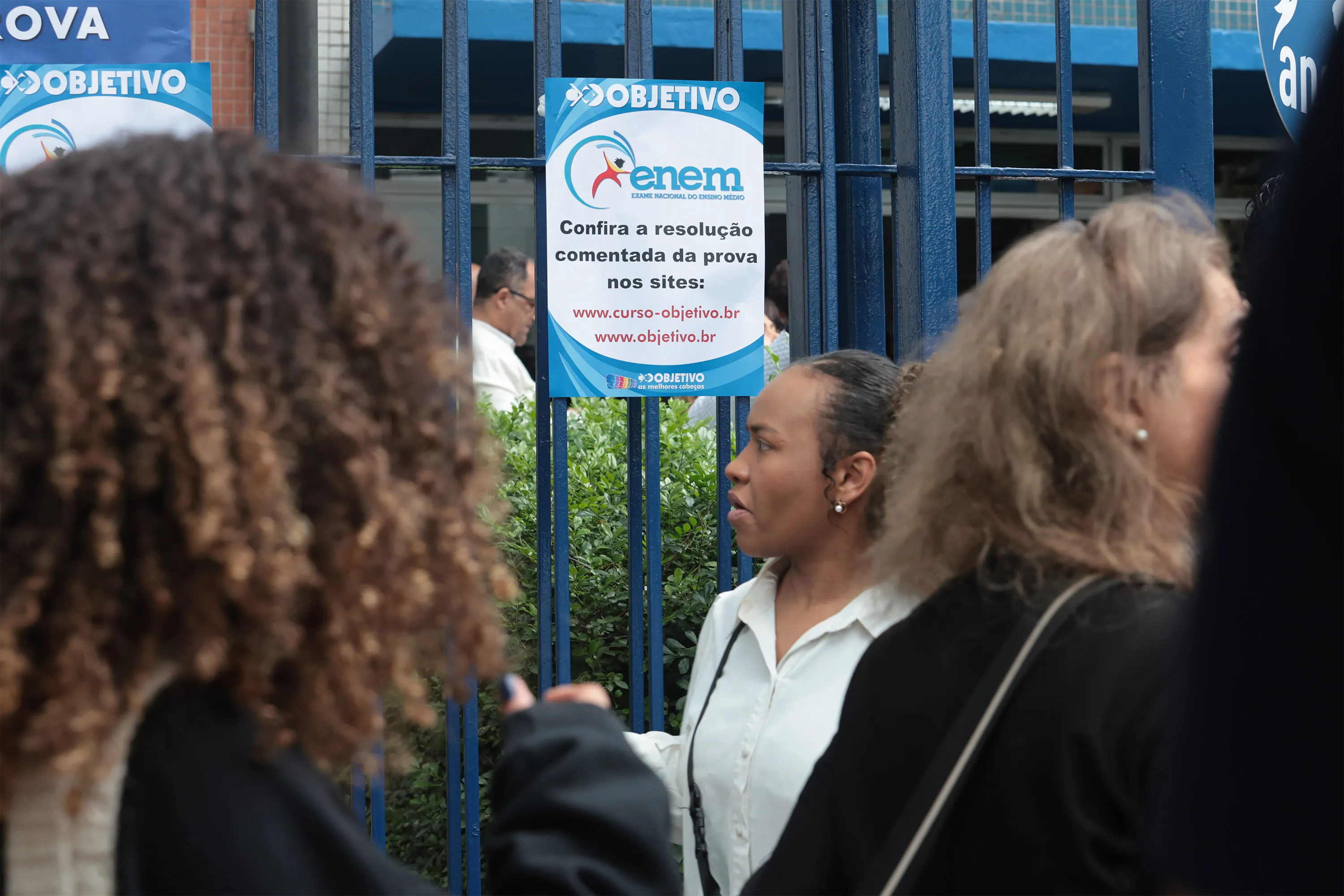 Enem 2025: Tudo o que o candidato precisa saber para o segundo dia de provas