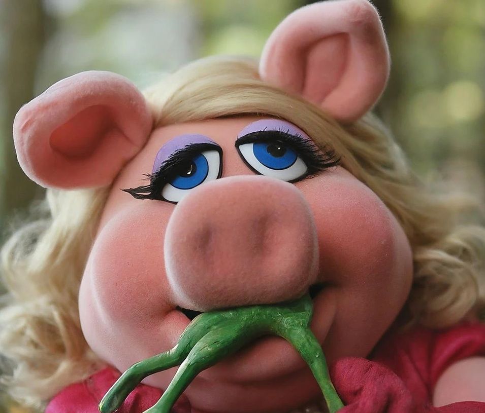 Miss Piggy