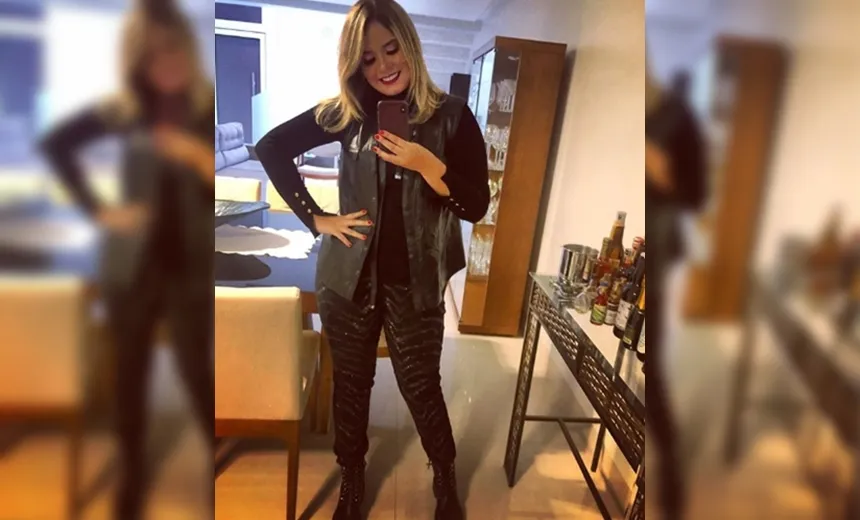 Marília Mendonça publica foto 20 kg mais magra e é elogiada nas redes sociais; confira