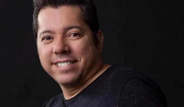 Compositor se sucessos do forró, Louro Santos morre vítima da Covid-19; artistas lamentam 