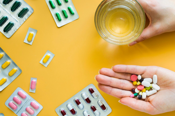 Veja produtos que prometiam emagrecimento barrados pela Anvisa.| Foto: Magnifiic