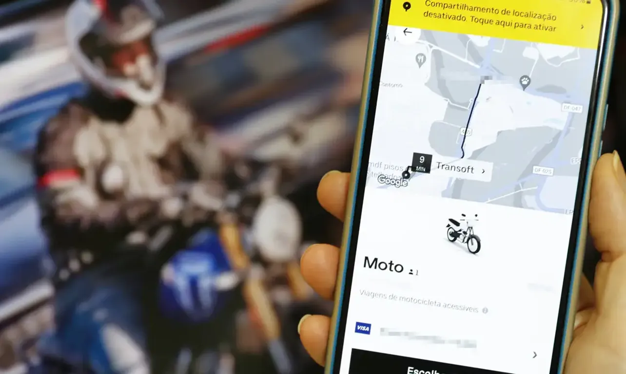 99 mototaxi