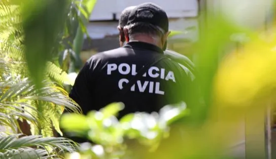 Quatro homens são presos em único dia na Bahia por estupro de vulnerável