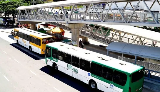 Bruno Reis anuncia nesta sexta se haverá reajuste na tarifa do ônibus em Salvador