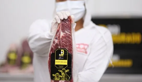 Antes classificados como "carnes de segunda", cortes do dianteiro são a nova coqueluche entre churrasqueiros 