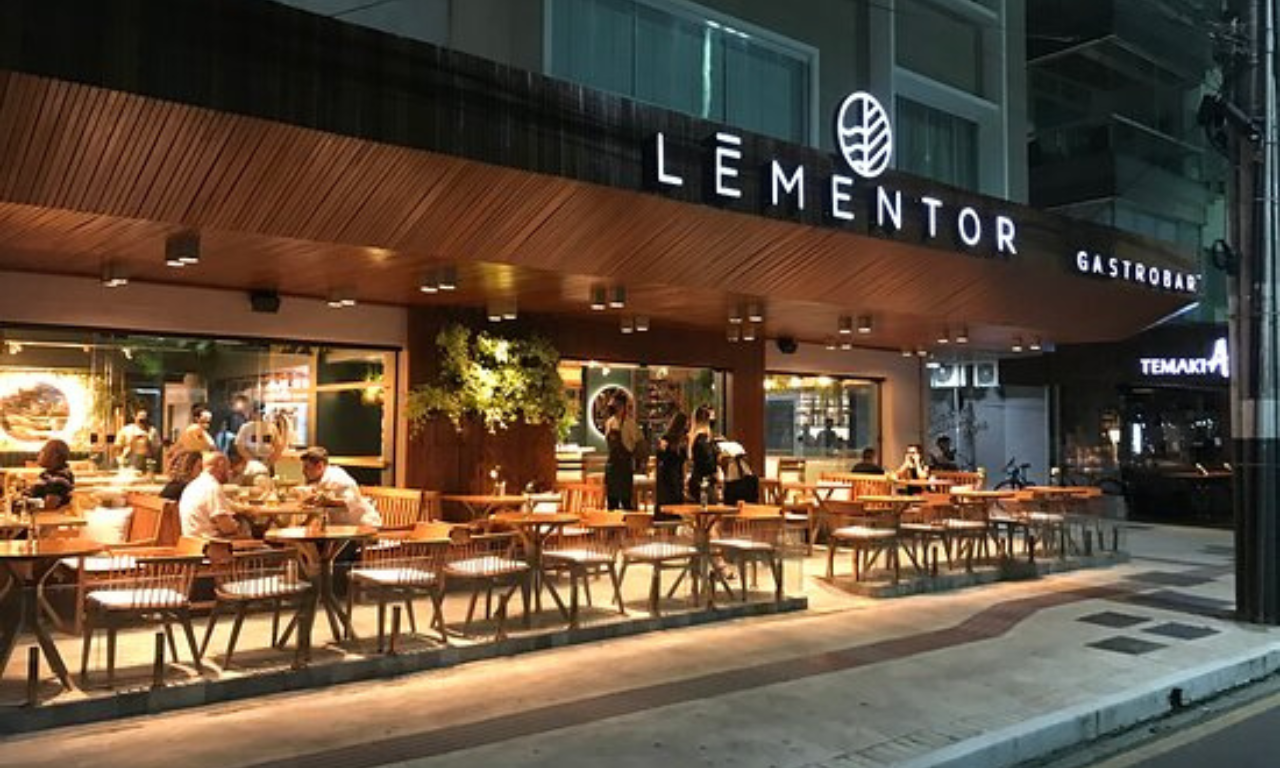 'Por ser negro e baiano', diz contador agredido em bar de Balne&aacute;rio Cambori&uacute;.Foto: Reprodu&ccedil;&atilde;o