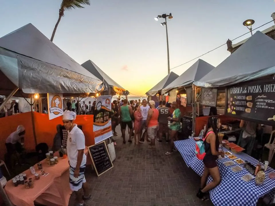 FEIRA DA CIDADE: Magary, Adelmo Casé e Diamba são atrações desta edição
