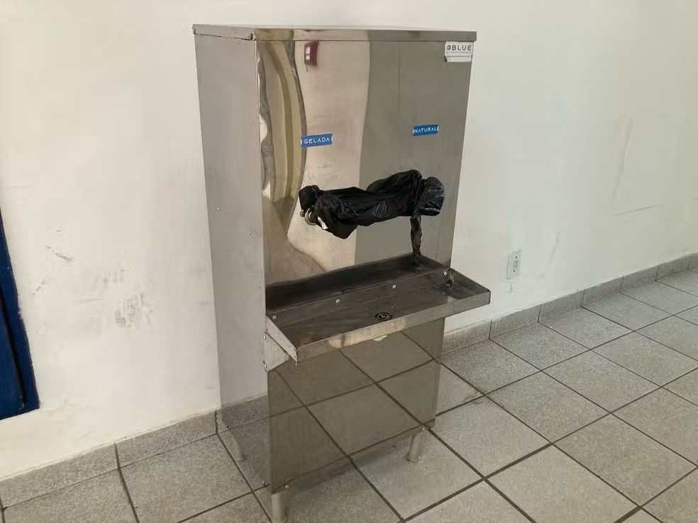 Foto: Arquivo Pessoal/g1