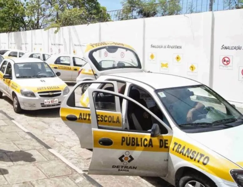 PRIMEIRA HABILITAÇÃO: Escola Pública de Trânsito abre inscrições em Alagoinhas