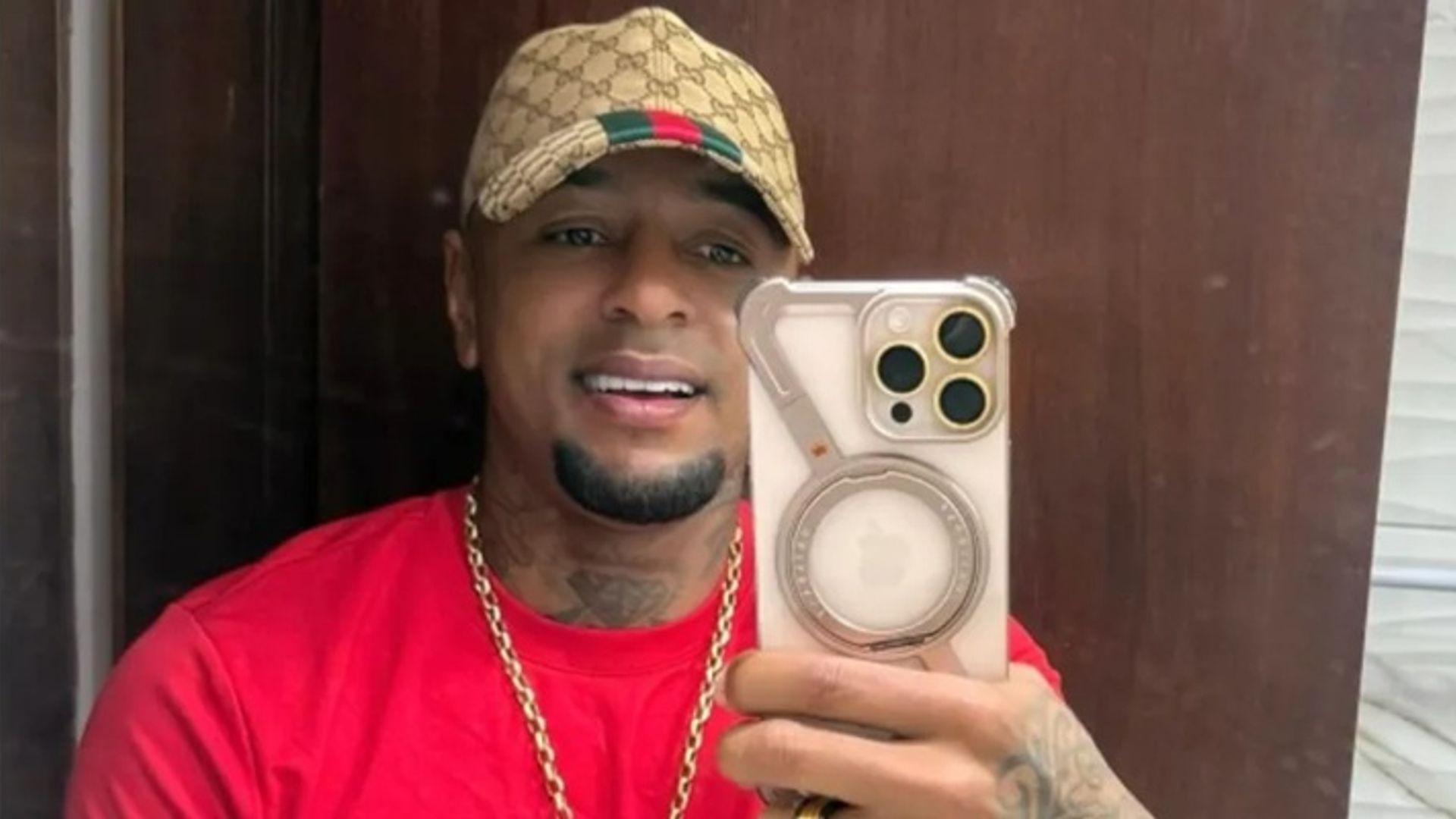 Júri que absolveu Iuri Sheik foi anulado nesta terça-feira (9)