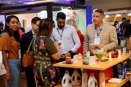 O Evento, Dedicado as Micro, Pequenas E Médias Indústrias De Saneantes, Cosméticos E Tintas, Contará Com Capacitações Exclusivas Aos Profissionais De P&d