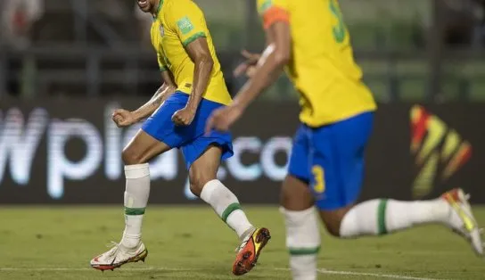 Domingo que vem, tem mais! Brasil vence a Venezuela e segue invicto nas Eliminatórias da Copa do Mundo