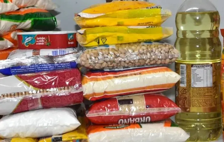 Governo decide mudar itens da cesta básica para alimentos mais saudáveis