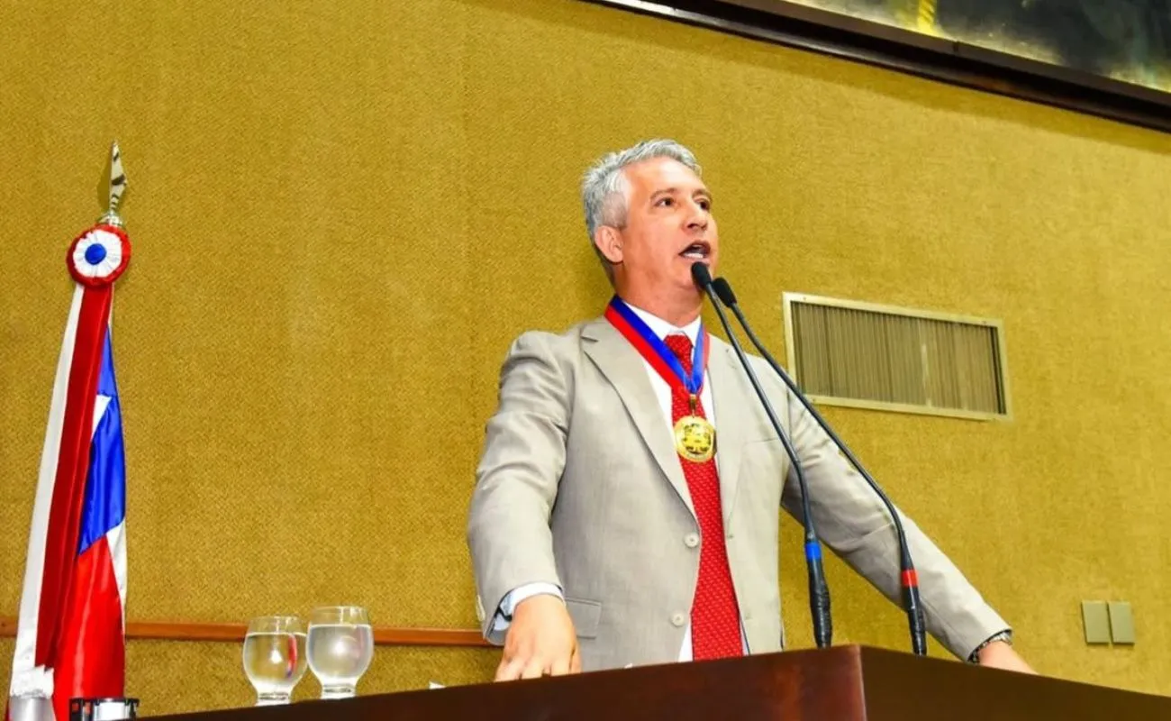 Carballal destaca papel social mineração na Bahia e prevê avanços do setor