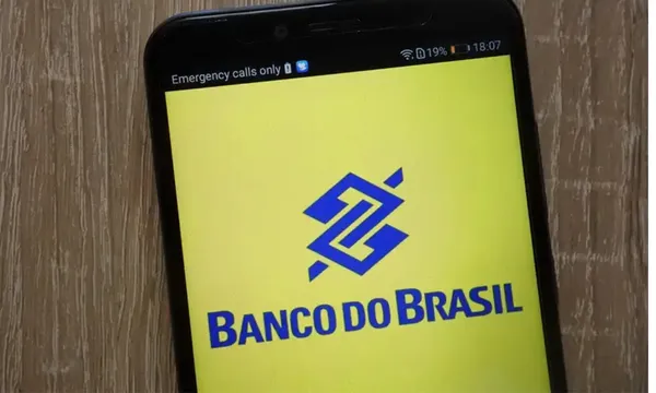 Banco do Brasil.Foto: Divulgação