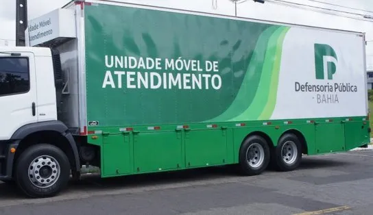 Testes de DNA serão feitos de graça em Cajazeiras durante ação da DPE; veja quando
