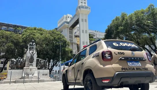 Operações de segurança pública afetam mobilidade urbana em Salvador