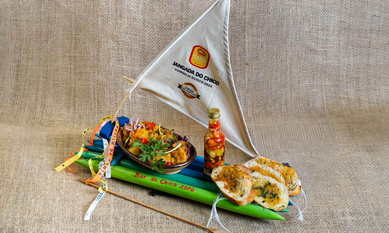 'Comida di Buteco' come&ccedil;a neste s&aacute;bado; veja bares e restaurantes participantes.Foto: Divulga&ccedil;&atilde;o