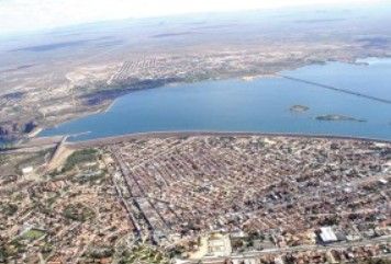 Cidade De Paulo Afonso