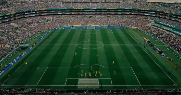 CBF libera sexo para jogadores da Sele&ccedil;&atilde;o Brasileira na Copa do Mundo.| Divulga&ccedil;&atilde;o/ Fifa