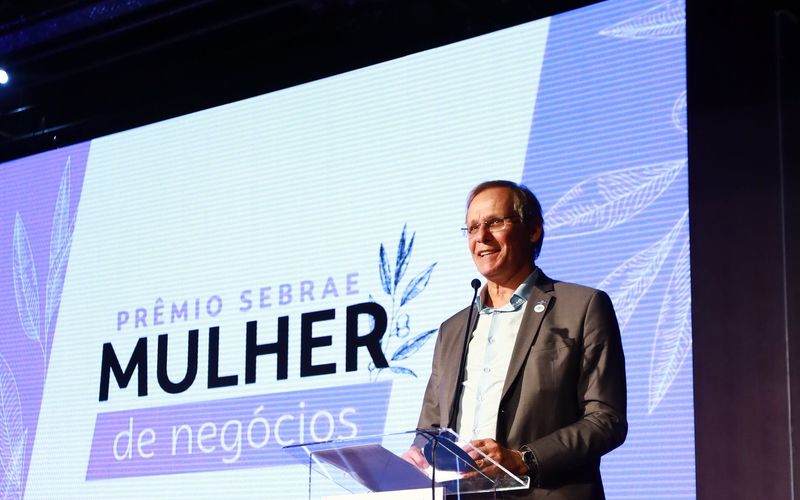 Desde 2004, o pr&ecirc;mio homenageia mulheres maiores de 18 anos (Cis ou Trans) que transformam seus sonhos em neg&oacute;cios gerando impacto financeiro, social e de inova&ccedil;&atilde;o/Foto: Felipe Costa&nbsp;