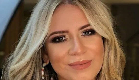 Aos 26 anos, Marília Mendonça morre em acidente de avião em Minas Gerais