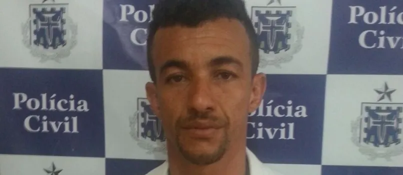 REINCIDENTE: Após três em liberdade, homem é preso novamente com armas e drogas
