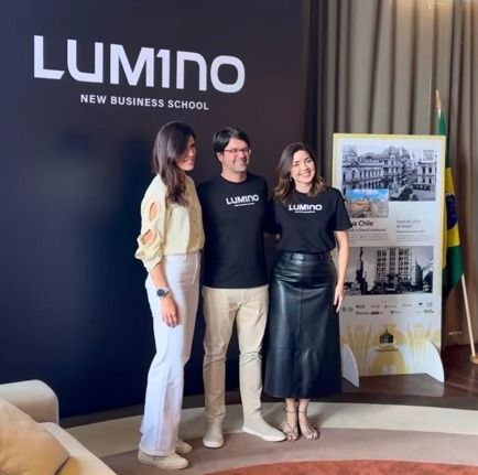 Diivulga&ccedil;&atilde;o Lumino