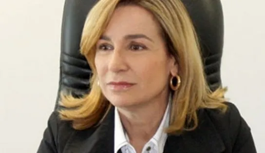 Leo Prates defende nome de Andrea Mendonça para vice de ACM Neto
