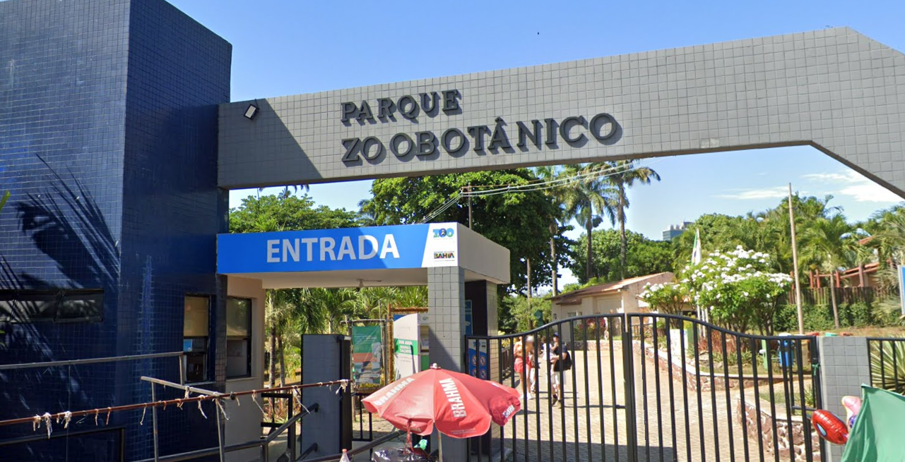 Segunda etapa acontece ainda esse ano. Foto: Google Street View