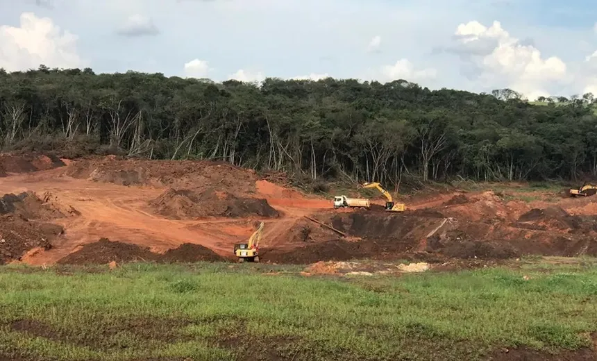 Vale é condenada a pagar danos por rompimento de barragem em Brumadinho