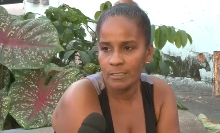 "Não vai ficar impune", diz mãe de jovem morto em restaurante sobre júri popular; assista
