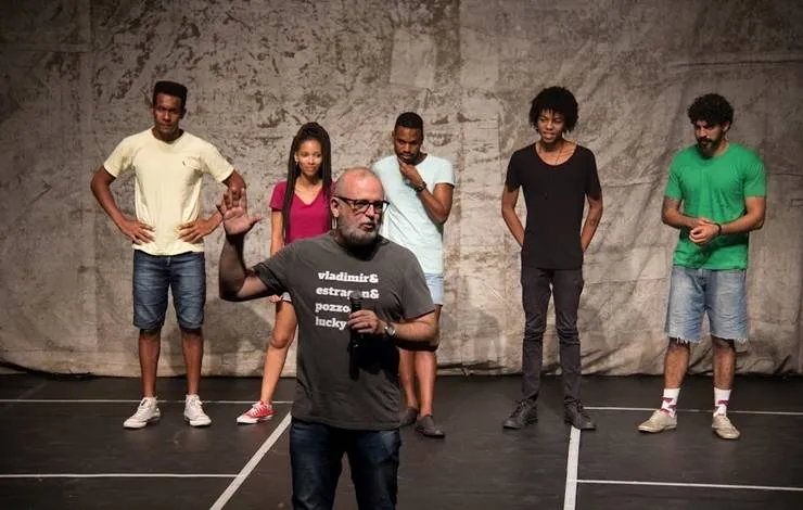Teatro Vila Velha abre inscrições para oficinas de verão; confira detalhes
