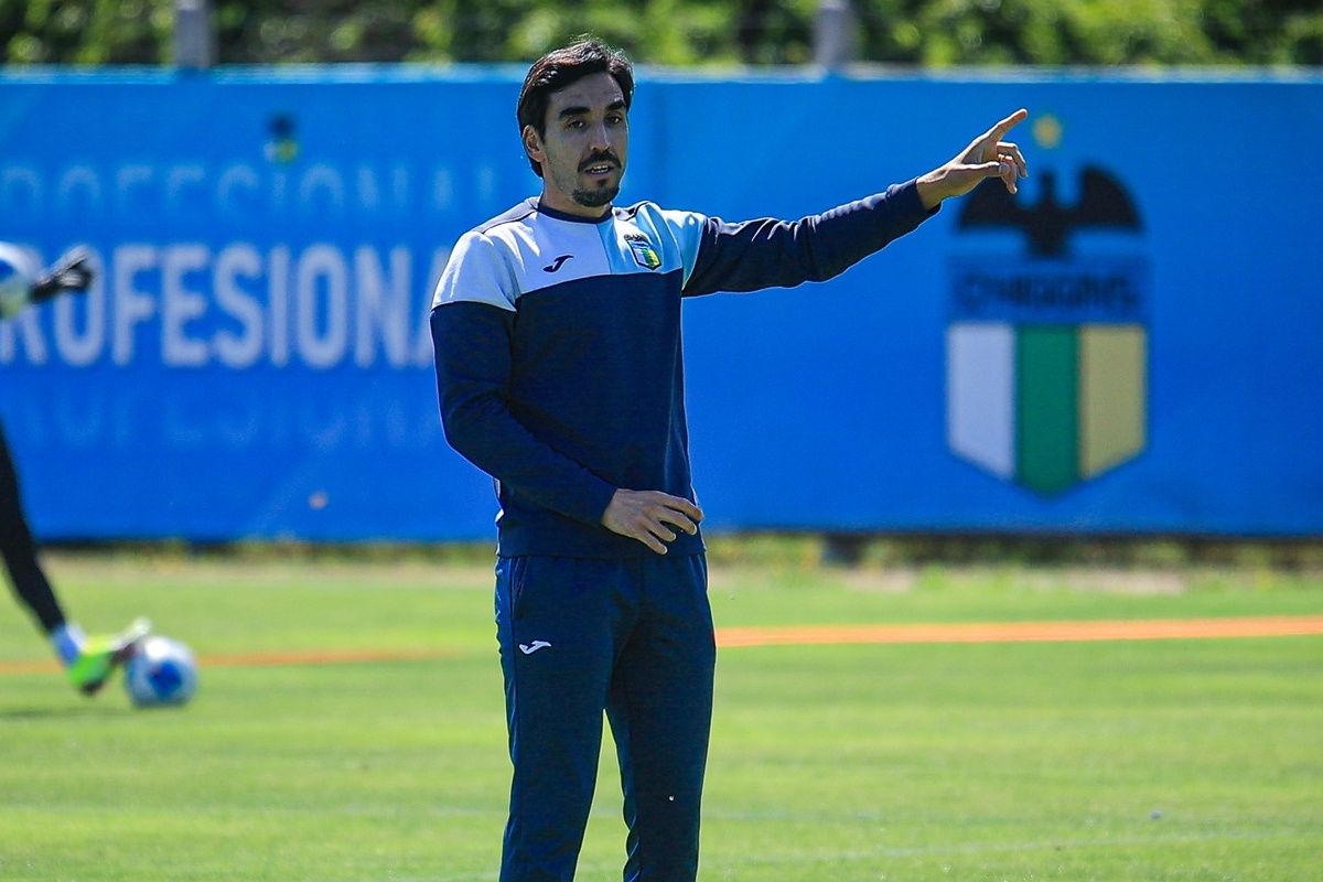 Foto: Divulga&ccedil;&atilde;o/O'Higgins